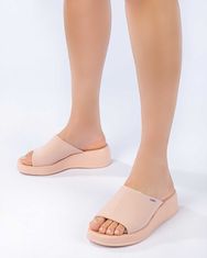 Zaxy Dámské pantofle 18630-AL091 (Velikost 39)