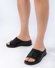 Zaxy Dámské pantofle 18630-AL092 (Velikost 37)