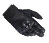 Celer V3 black/black rukavice vel. 2XL