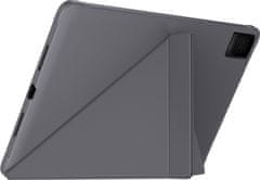 TCL pouzdro na tablet Flip Case pro TAB 10 Gen 2, tmavě šedá