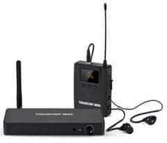 Takstar WPM-300 In-Ear UHF Wireless Monitor System