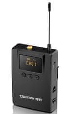 Takstar WPM-300 In-Ear UHF Wireless Monitor System