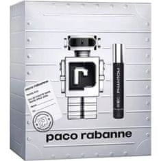 Paco Rabanne Phantom - EDT 100 ml + EDT 20 ml