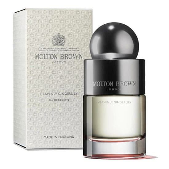 Molton Brown Heavenly Gingerlily - EDT