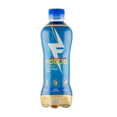 LEVNOSHOP Focus Boost Original funkční nápoj s vitamíny 330ml
