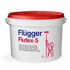 Flügger FLUTEX Pro 5 bílý 0,75 L Base 6