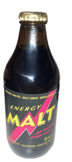 LEVNOSHOP Energy Malt sladový nealko nápoj 330ml