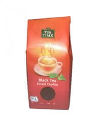 LEVNOSHOP Čaj Tea Time Ceylon černý sypaný 100g