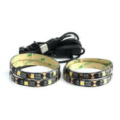 Retlux LED pásek RLS 101 USB LED pásek 30LED CW
