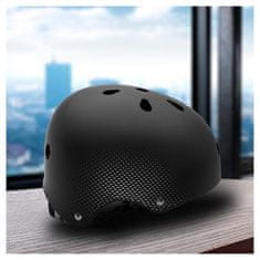Cecotec Cyklistická helma 7345 L-XL