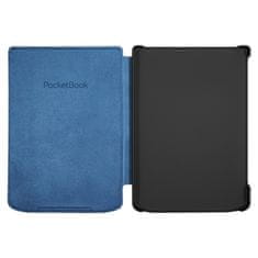 PocketBook Pouzdro pro čtečku e-knih pro 629 Verse a 634 Verse Pro - bílé/ modré