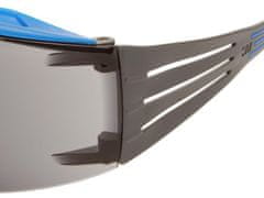 3M SecureFit ochranné brýle řady 400, model SF402XSGAF-BLU