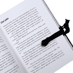 TITANIC Kniha Egon: Děsná psina s originální záložkou