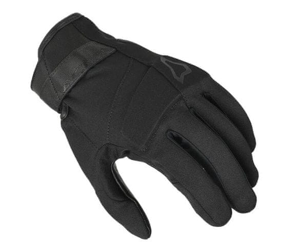 Macna Astrilla black gloves lady