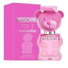 Moschino Moschino - Toy 2 Bubble Gum EDT 50ml 
