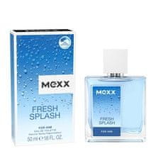 Mexx Mexx - Fresh Splash for Him EDT 30ml 