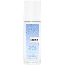 Mexx - Fresh Splash for Her Deodorant 75ml 