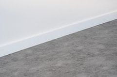 Vinylová podlaha kliková Canadian Design Nice grey Kliková podlaha se zámky