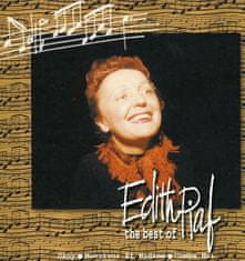 Edith Piaf: Edith Piaf - The Best Of - 3CD