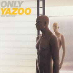 Yazoo: Only Yazoo - Best Of
