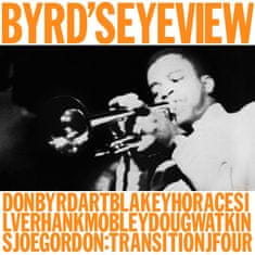 Byrd Donald: Bird's Eye View