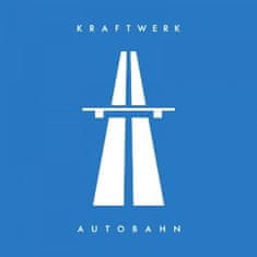 Kraftwerk: Autobahn (2009 Edition)