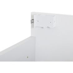 BPS-koupelny Koupelnová skříňka pod umyvadlo Swing W 60 D, bílá