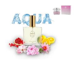 ZAG 047 parfémovaná voda dámská Obsah: 50 ml