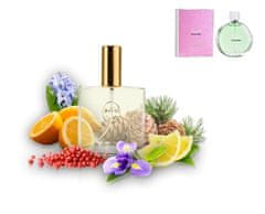 ZAG 055 parfémovaná voda dámská Obsah: 50 ml