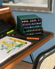 Faber-Castell PITT umelecké popisovače-60 Studiobox set