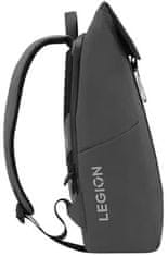 Lenovo Legion batoh na notebook GB400, 16", černá