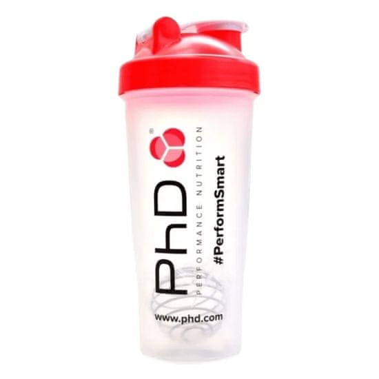 PhD Nutrition Shaker Exclusive, 600 ml