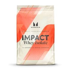 Impact Whey ISOLATE 2500 g Příchuť: Čokoláda