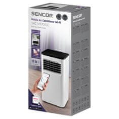 SENCOR mobilní klimatizace SAC MT7049C