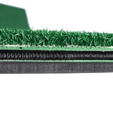 YGT Golfova odpalovací rohožka driving range 3D (150x150x3.5 cm), 3-vrstvý