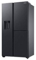 Samsung Americká chladnička RH68B8541B1/ EF