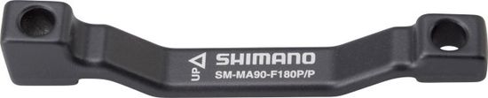 Shimano adaptér brzdy SM-MA90 180 PP
