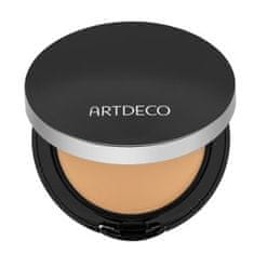 Artdeco High Definition Compact Powder pudr pro přirozený vzhled 8 Natural Peach 10 g
