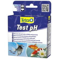 Tetra Test Tetra pH sladkovodní 10ml