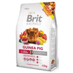 Brit BRIT Animals Guinea Pig Complete 1,5 kg