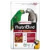  Nutri Bird P15 Tropical pro velké papoušky 1 kg