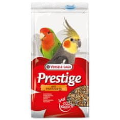Versele Laga  Prestige pro střední papoušky 1 kg