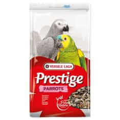 Versele Laga  Prestige pro velké papoušky 3 kg
