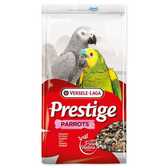 Versele Laga  Prestige pro velké papoušky 3 kg