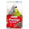  Prestige pro velké papoušky 1 kg