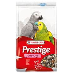 Versele Laga  Prestige pro velké papoušky 1 kg