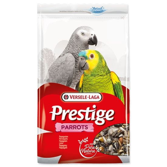 Versele Laga  Prestige pro velké papoušky 1 kg