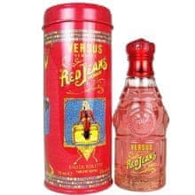 Versace Versace - Red Jeans EDT 75ml 