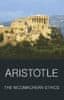Aristoteles: The Nicomachean Ethics