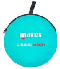 Mares Taška Cruise Mesh Bag aqua
